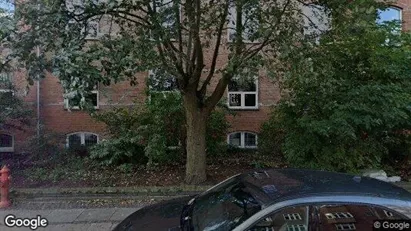 Office spaces for rent in Frederiksberg - Photo from Google Street View