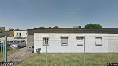 Industrial properties for rent in Gotland - Photo from Google Street View