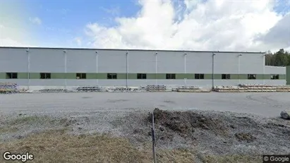 Industrial properties for rent in Ekerö - Photo from Google Street View