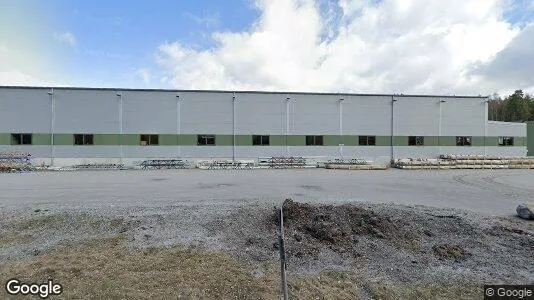 Industrial properties for rent i Ekerö - Photo from Google Street View