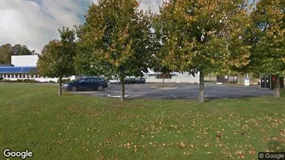 Industrial properties for rent in Karlshamn - Photo from Google Street View