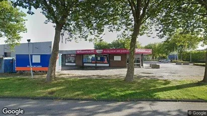 Bedrijfsruimtes te huur in Aalsmeer - Foto uit Google Street View