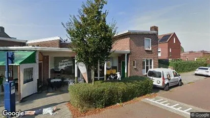 Bedrijfsruimtes te koop in Den Bosch - Foto uit Google Street View