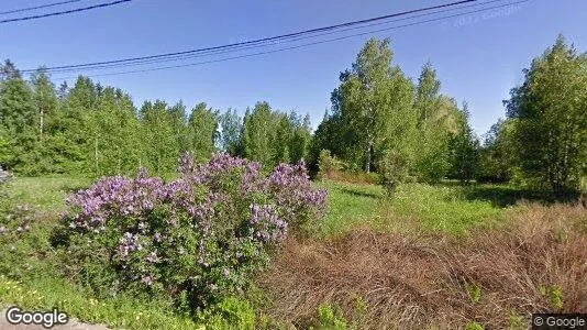 Magazijnen te huur i Vantaa - Foto uit Google Street View