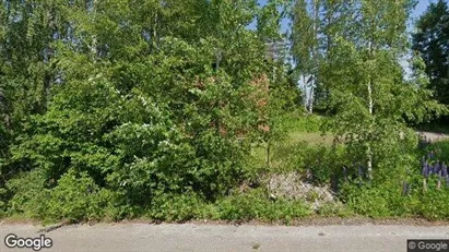 Lager zur Miete in Vantaa – Foto von Google Street View