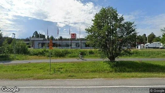 Warehouses for rent i Ylöjärvi - Photo from Google Street View