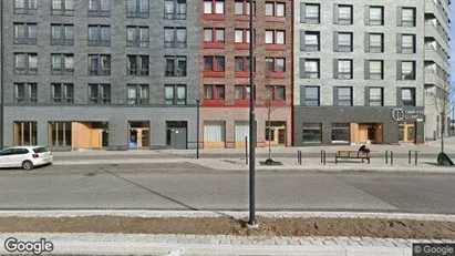 Kontorlokaler til leje i Järfälla - Foto fra Google Street View