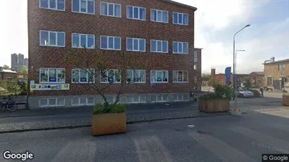 Büros zur Miete in Malmö City – Foto von Google Street View