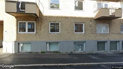 Office spaces for rent in Haparanda - Photo from Google Street View