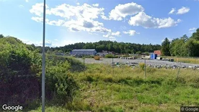 Industrial properties for rent in Håbo - Photo from Google Street View