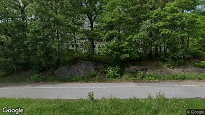 Büros zur Miete in Danderyd – Foto von Google Street View