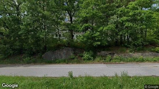 Kontorslokaler för uthyrning i Danderyd – Foto från Google Street View