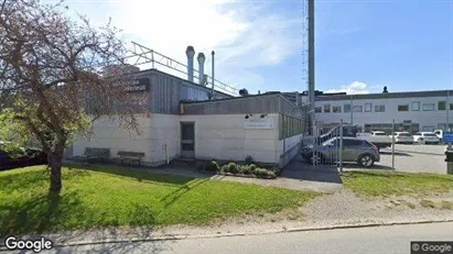 Producties te huur in Sollentuna - Foto uit Google Street View