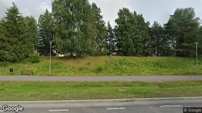 Industrilokaler för uthyrning i Södertälje – Foto från Google Street View