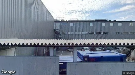 Warehouses for rent i Järfälla - Photo from Google Street View