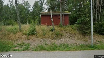 Werkstätte zur Miete in Hultsfred – Foto von Google Street View