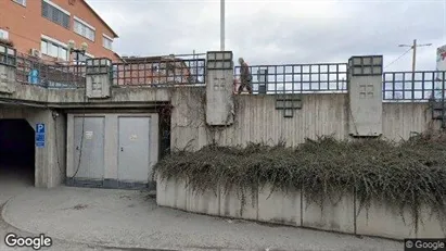 Klinikker til leie i Vallentuna – Bilde fra Google Street View