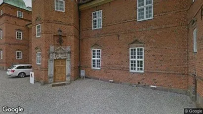 Kantorruimte te huur in Odense SØ - Foto uit Google Street View