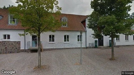 Office spaces for rent i Odense SØ - Photo from Google Street View