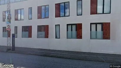 Kantorruimte te huur in Aarhus C - Foto uit Google Street View