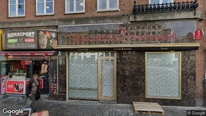 Kantorruimte te huur in Kopenhagen K - Foto uit Google Street View