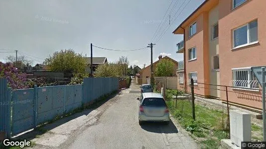 Bedrijfsruimtes te koop i Bratislava Podunajské Biskupice - Foto uit Google Street View