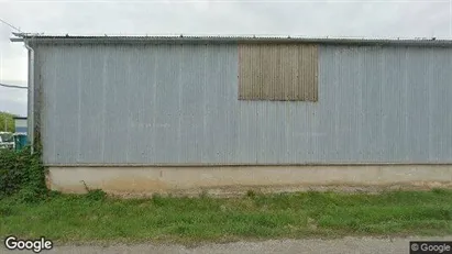 Gewerbeflächen zur Miete in Kaschau-Okolie – Foto von Google Street View