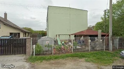 Gewerbeflächen zur Miete in Kaschau-Okolie – Foto von Google Street View