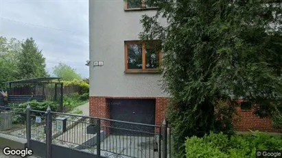 Gewerbeflächen zur Miete in Kaschau-Okolie – Foto von Google Street View