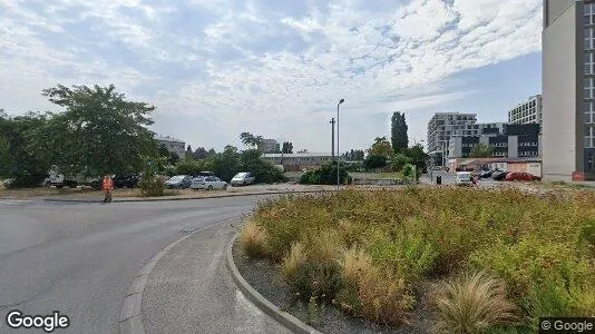 Gewerbeflächen zur Miete i Location is not specified – Foto von Google Street View