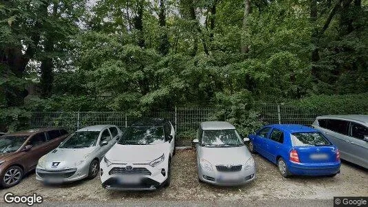 Gewerbeflächen zur Miete i Location is not specified – Foto von Google Street View