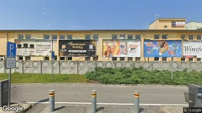 Commercial properties for rent in Žilina - Photo from Google Street View