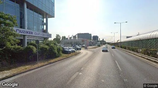 Gewerbeflächen zur Miete i Location is not specified – Foto von Google Street View