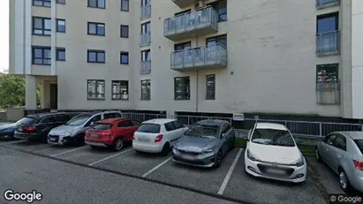 Lokaler til leie i Bratislava Ružinov – Bilde fra Google Street View