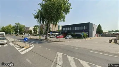 Commercial properties for rent in Komárno - Photo from Google Street View