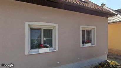 Commercial properties for sale in Trenčín - Photo from Google Street View