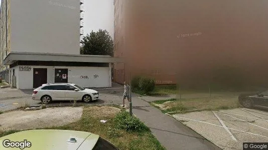 Lokaler til leje i Location is not specified - Foto fra Google Street View