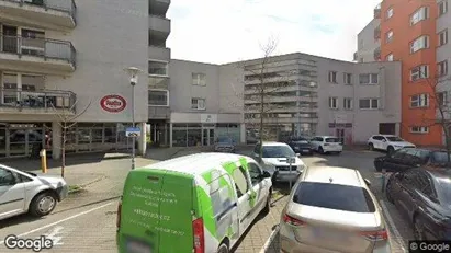 Commercial properties for rent in Žilina - Photo from Google Street View