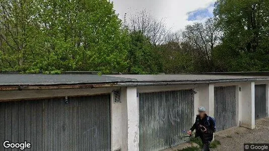 Gewerbeflächen zur Miete i Levice – Foto von Google Street View