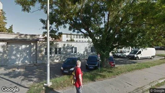 Commercial properties for sale i Senica - Photo from Google Street View