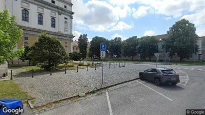 Lokaler til leje i Trnava - Foto fra Google Street View