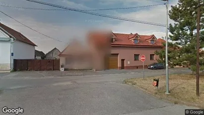 Lokaler til leje i Bratislava Záhorská Bystrica - Foto fra Google Street View