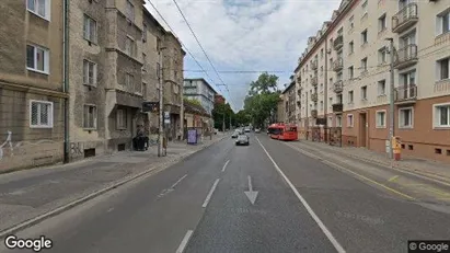 Gewerbeflächen zur Miete in Location is not specified – Foto von Google Street View