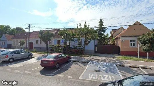 Gewerbeflächen zur Miete i Bratislava Vajnory – Foto von Google Street View