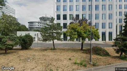 Commercial properties for rent in Bratislava Ružinov - Photo from Google Street View