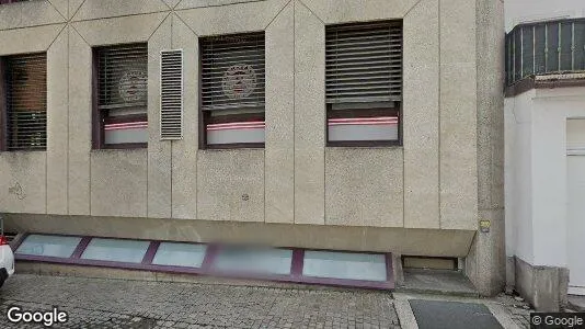 Kantorruimte te huur i Saane - Foto uit Google Street View