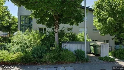 Gewerbeflächen zur Miete in Bremgarten – Foto von Google Street View