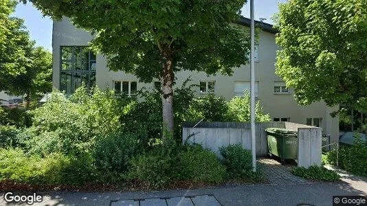 Gewerbeflächen zur Miete i Bremgarten – Foto von Google Street View