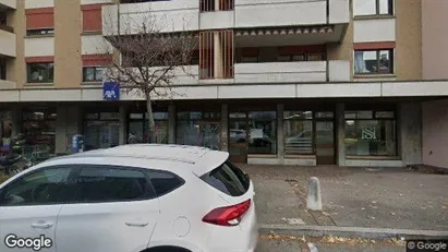 Büros zur Miete in Arlesheim – Foto von Google Street View