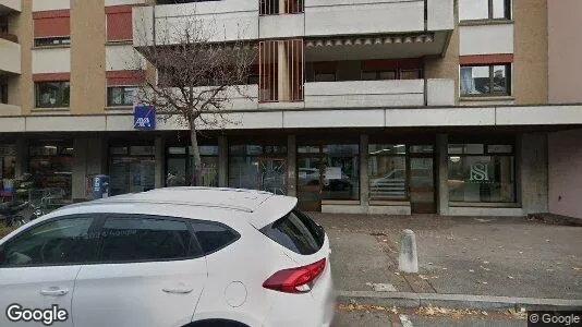 Büros zur Miete i Arlesheim – Foto von Google Street View